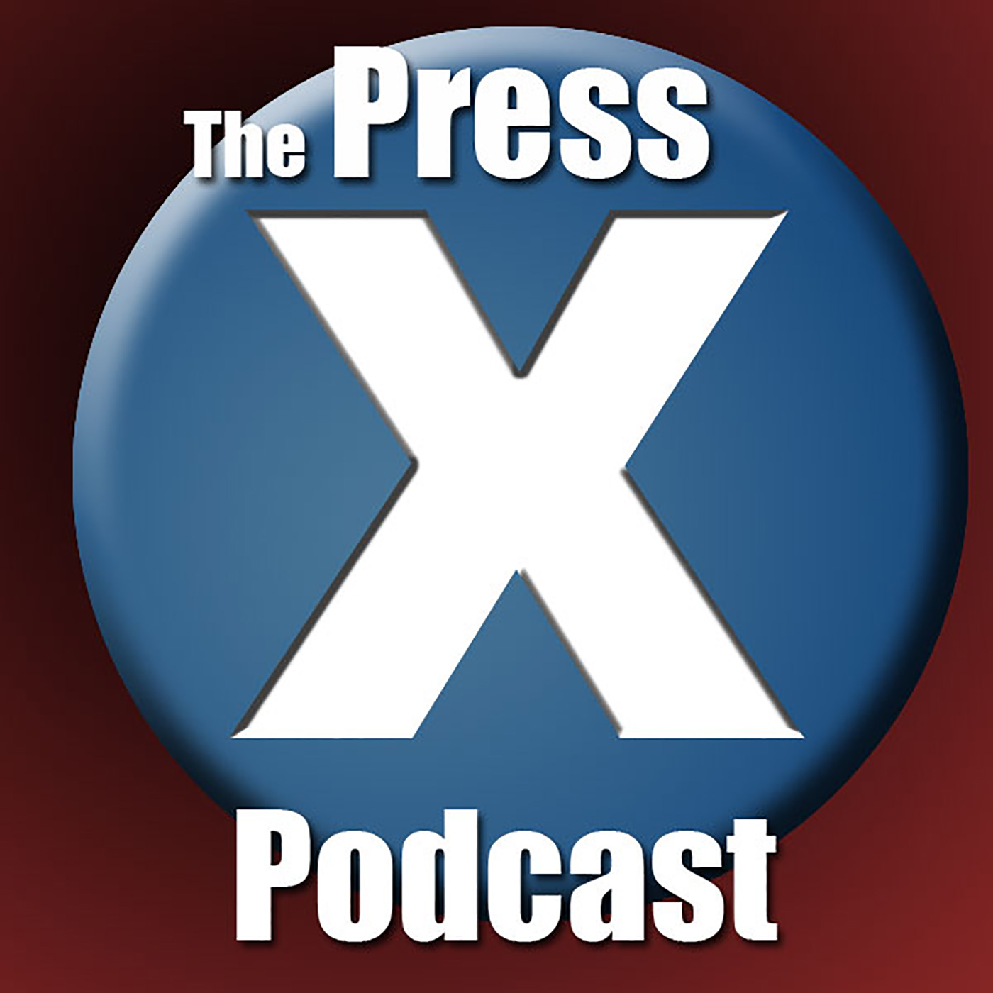 The Press X Podcast